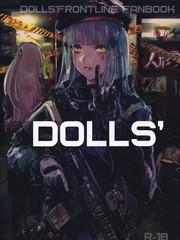 (c97)Dolls