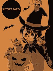WITCH’S PARTY