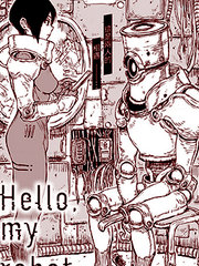 Hello, my robot