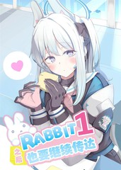 RABBIT1之后也要继续传达