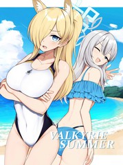 VALKYRIE SUMMER 夏日瓦尔基里