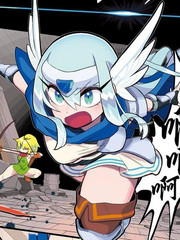魔物们个个心怀鬼胎