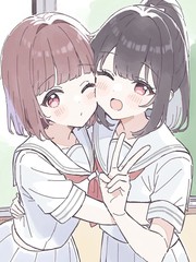 学生会长的百合事情