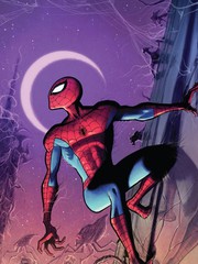 毛骨悚然蜘蛛侠